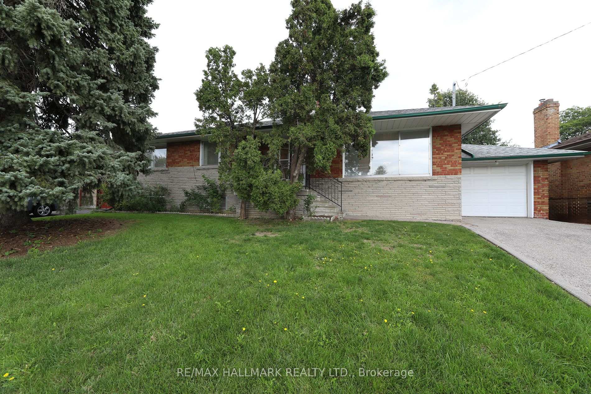 41 Commons Drive, Toronto, Ontario