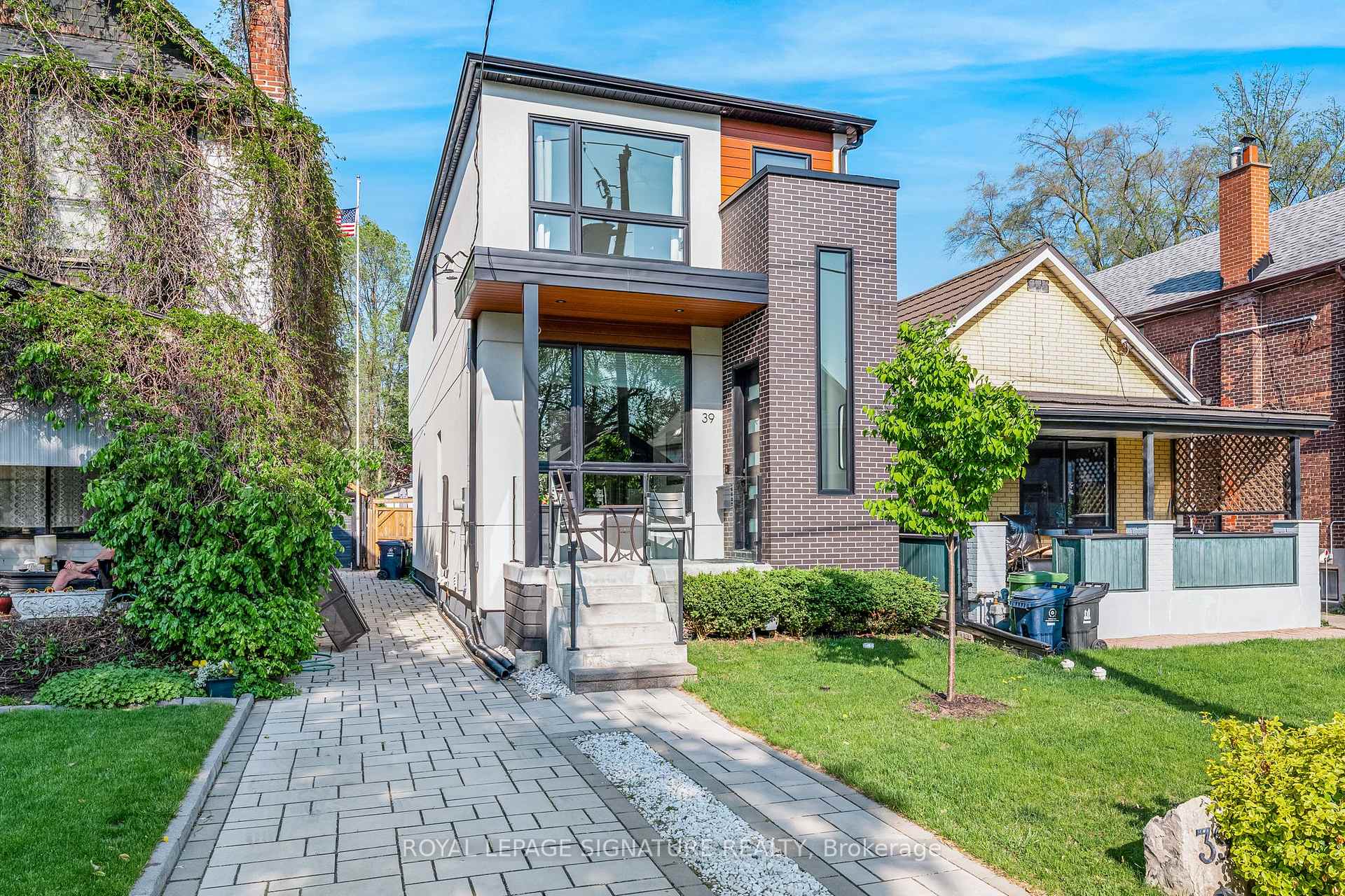 39 Coleridge Avenue, Toronto, Ontario