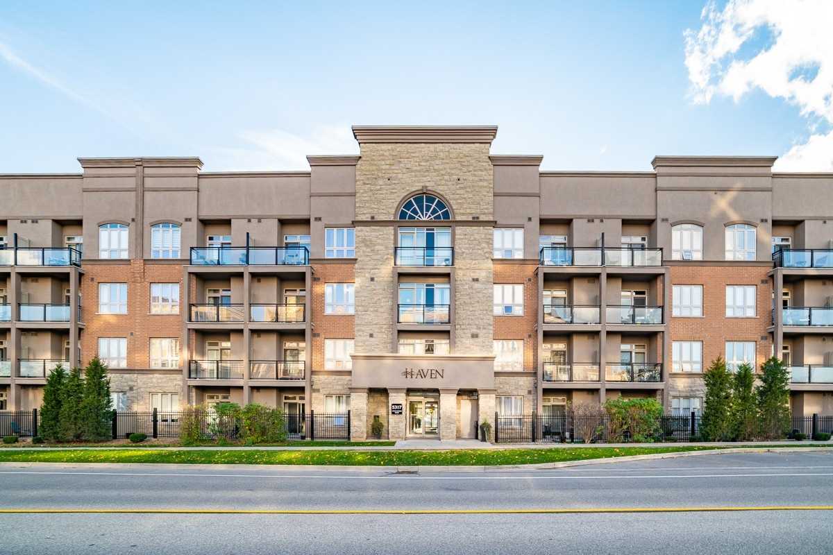 #209 5317 Upper Middle Road, Burlington, Ontario