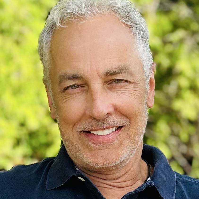 Photo of Clive McLean