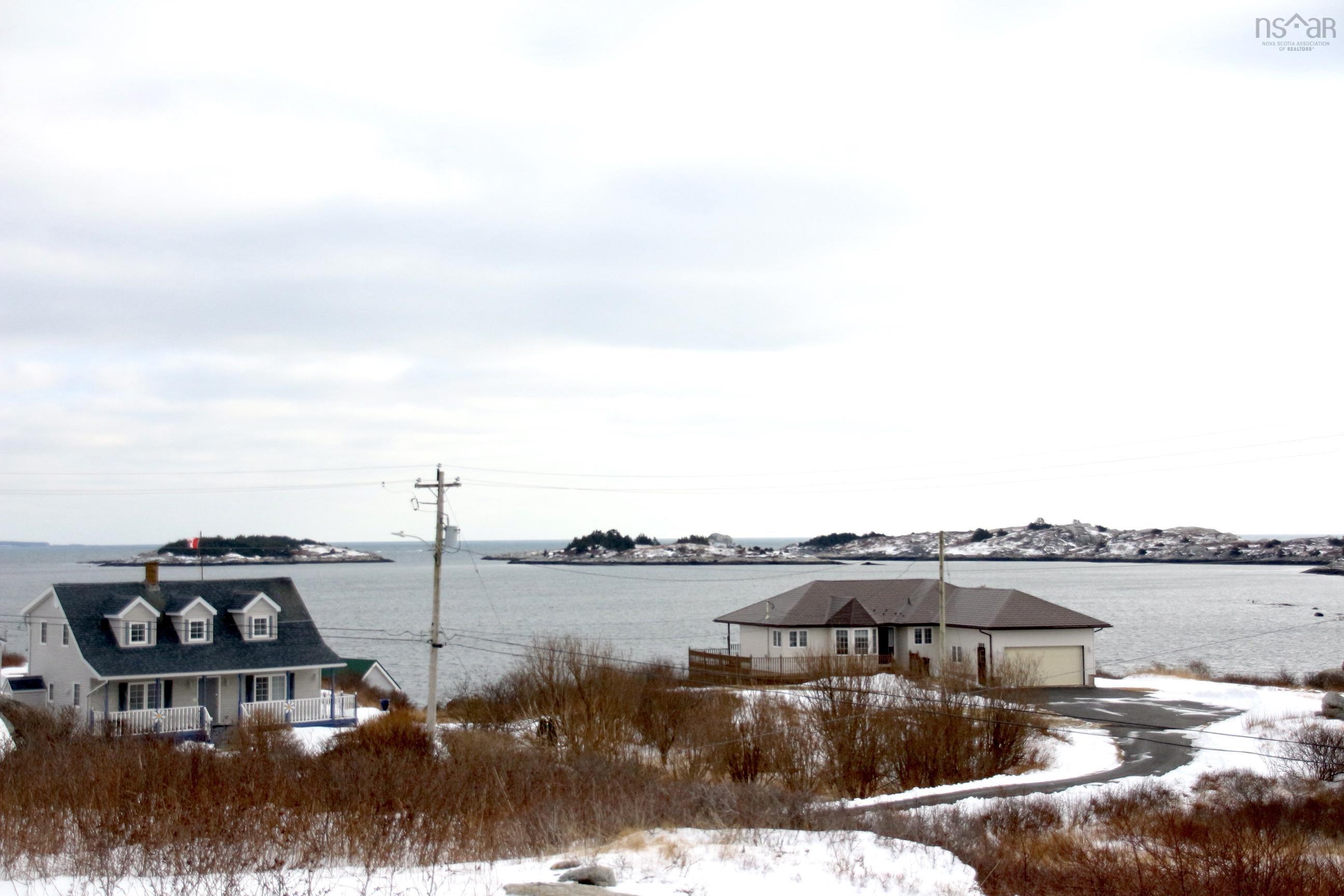140 West Dover Road, West Dover, Nova Scotia