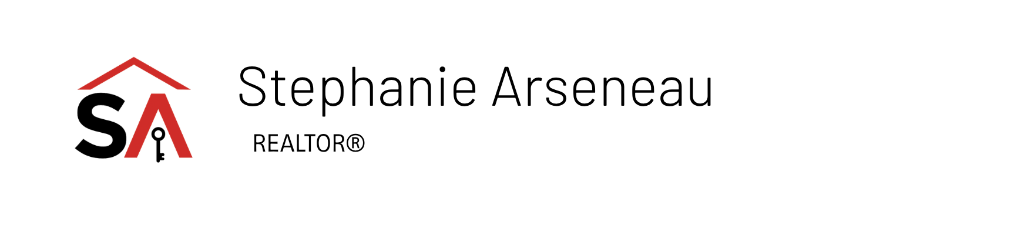 Stéphanie Arseneau’s logo