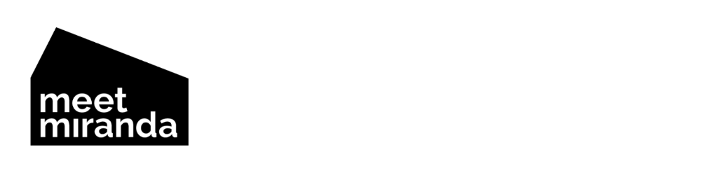 Miranda Heckbert’s logo