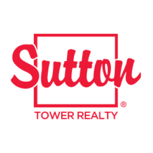 Logo for Sutton Group-Tower Realty Ltd.
