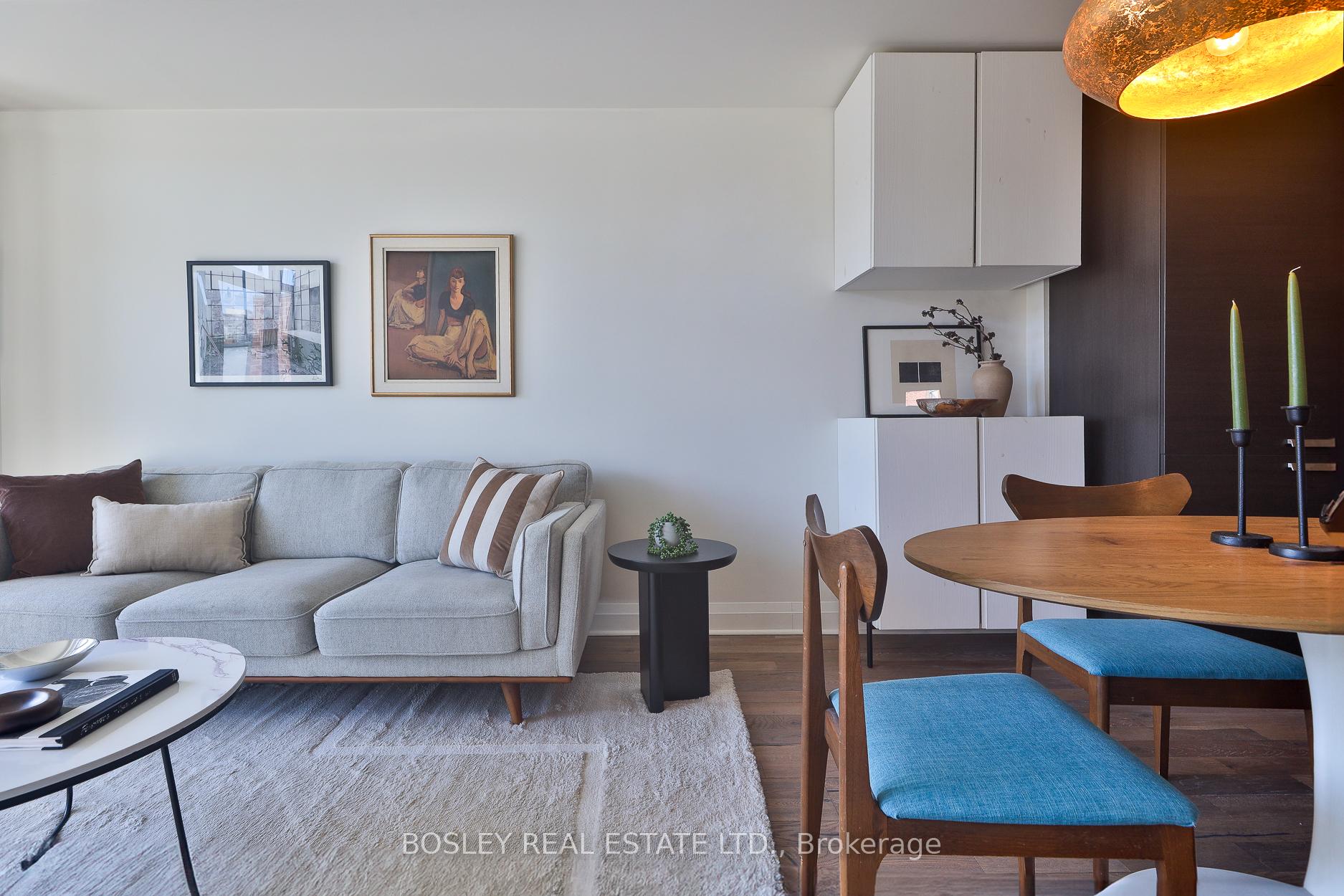 #103 245 Perth Avenue, Toronto, Ontario