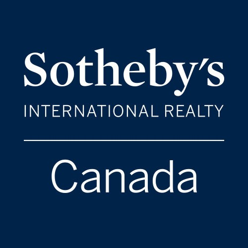 Logo for Sotheby's International Realty Canada