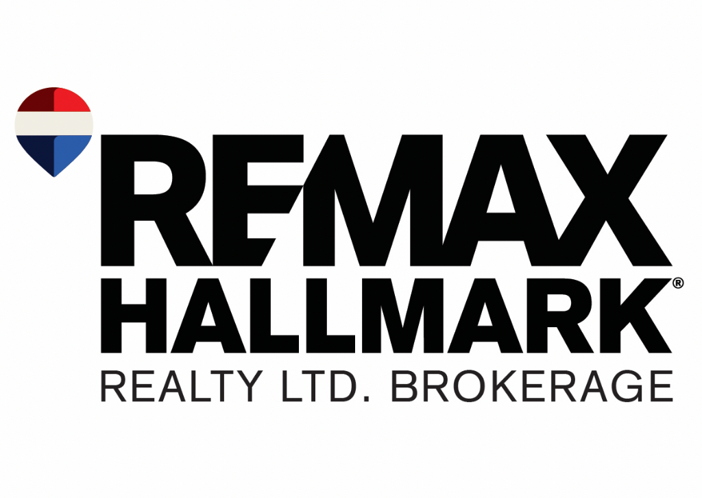 Logo for RE/MAX Hallmark Realty Ltd.