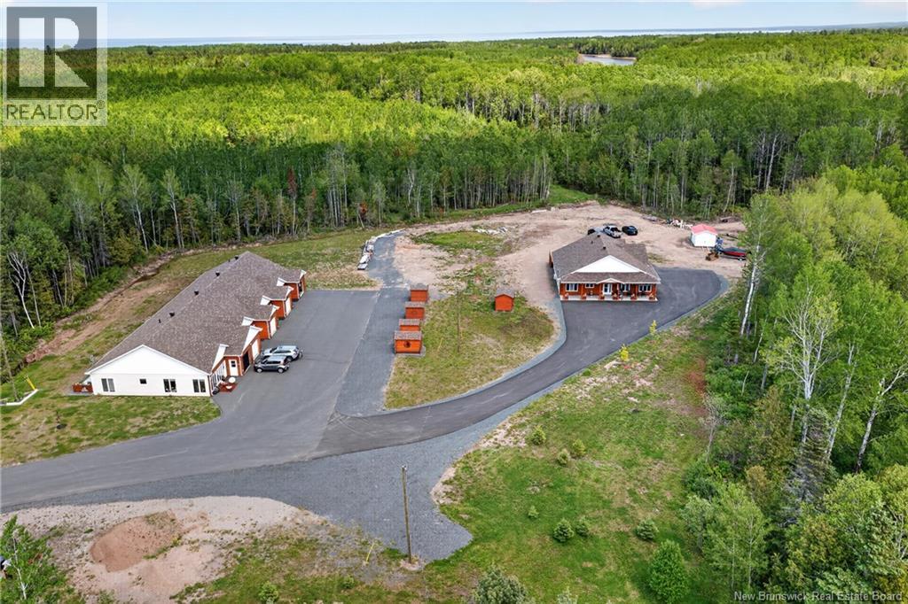 1321 principale, Beresford, New Brunswick