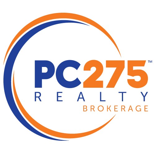 PC275 Realty, PC275 Realty Inc. Listed