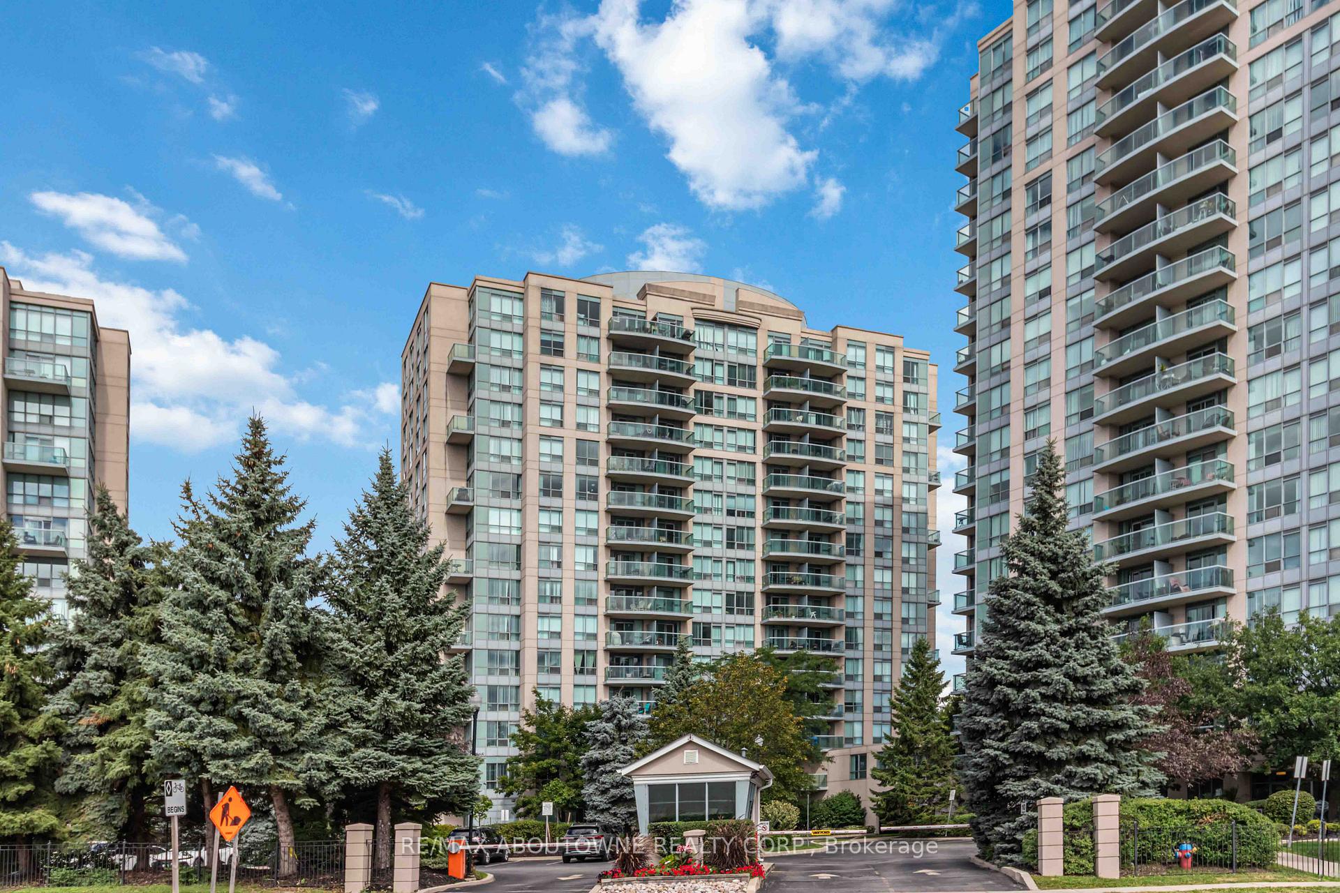 #1213 2565 Erin Centre Boulevard, Mississauga, Ontario