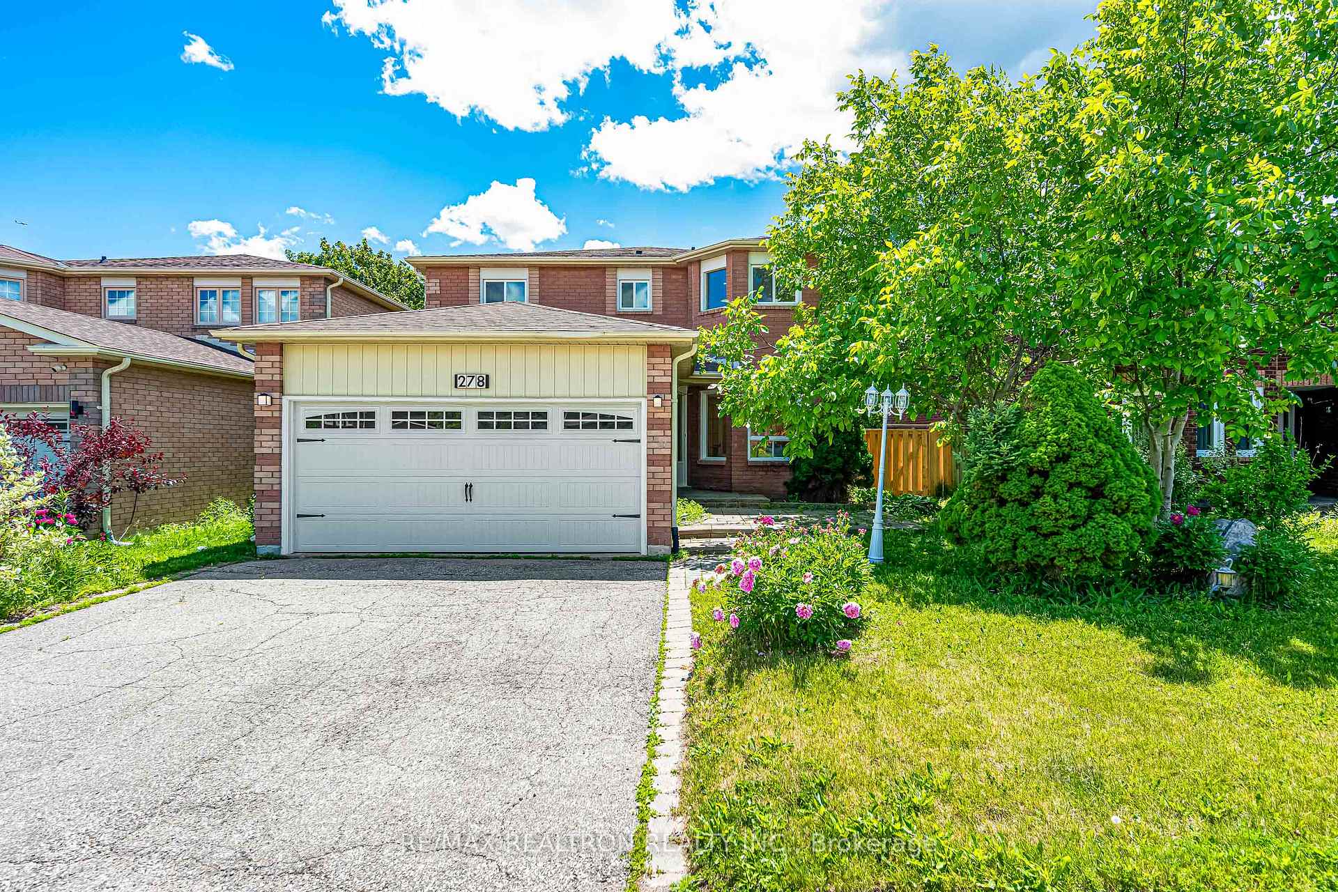 278 Bernard Avenue, Richmond Hill, Ontario